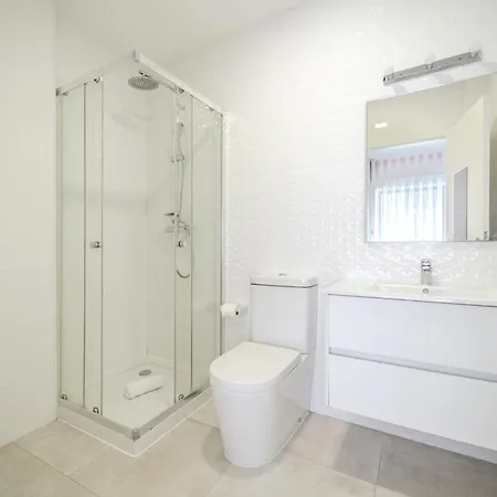 By House And People Braga